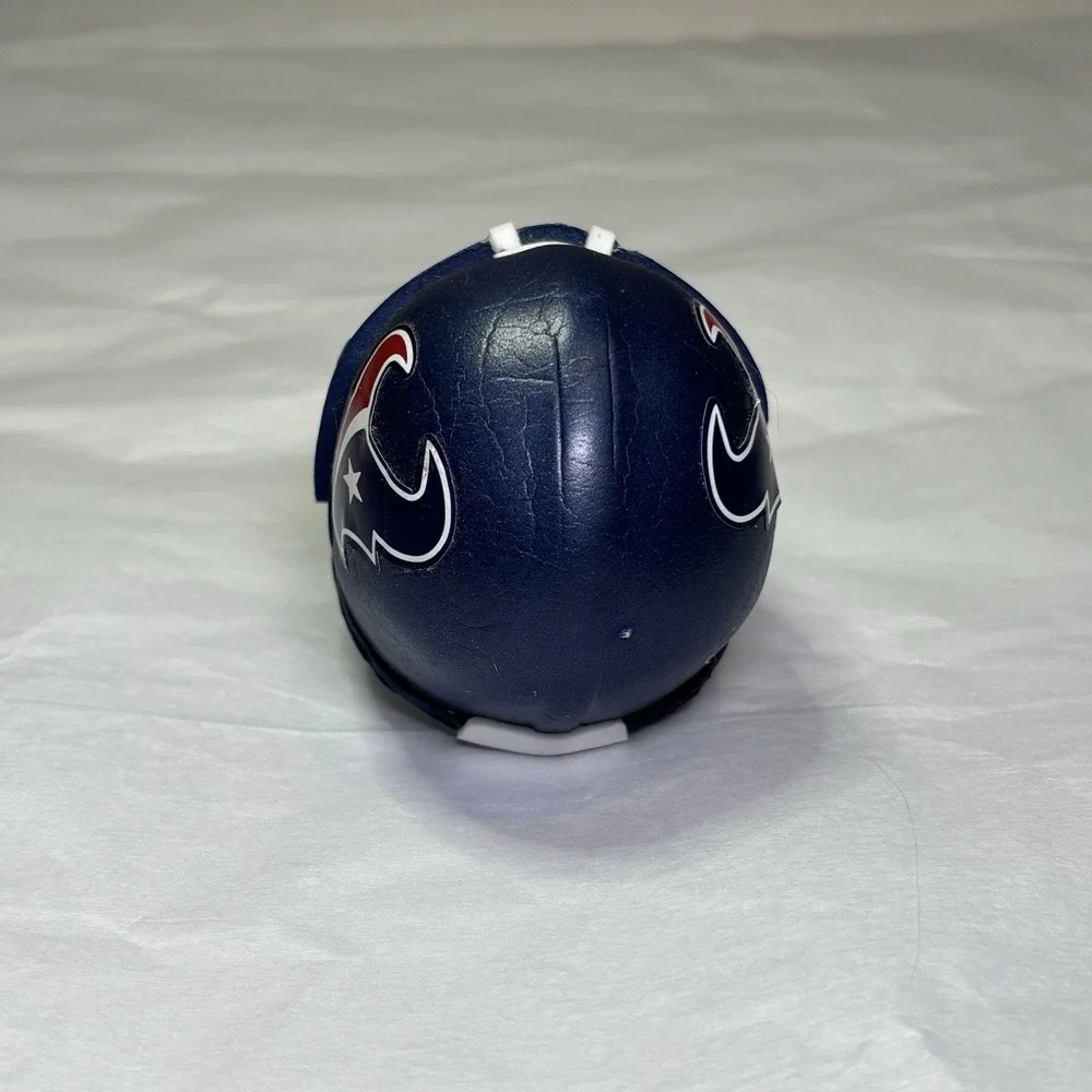 Vintage Jack in the Box Houston Texans Football Antenna Topper Ball TX Texas NFL